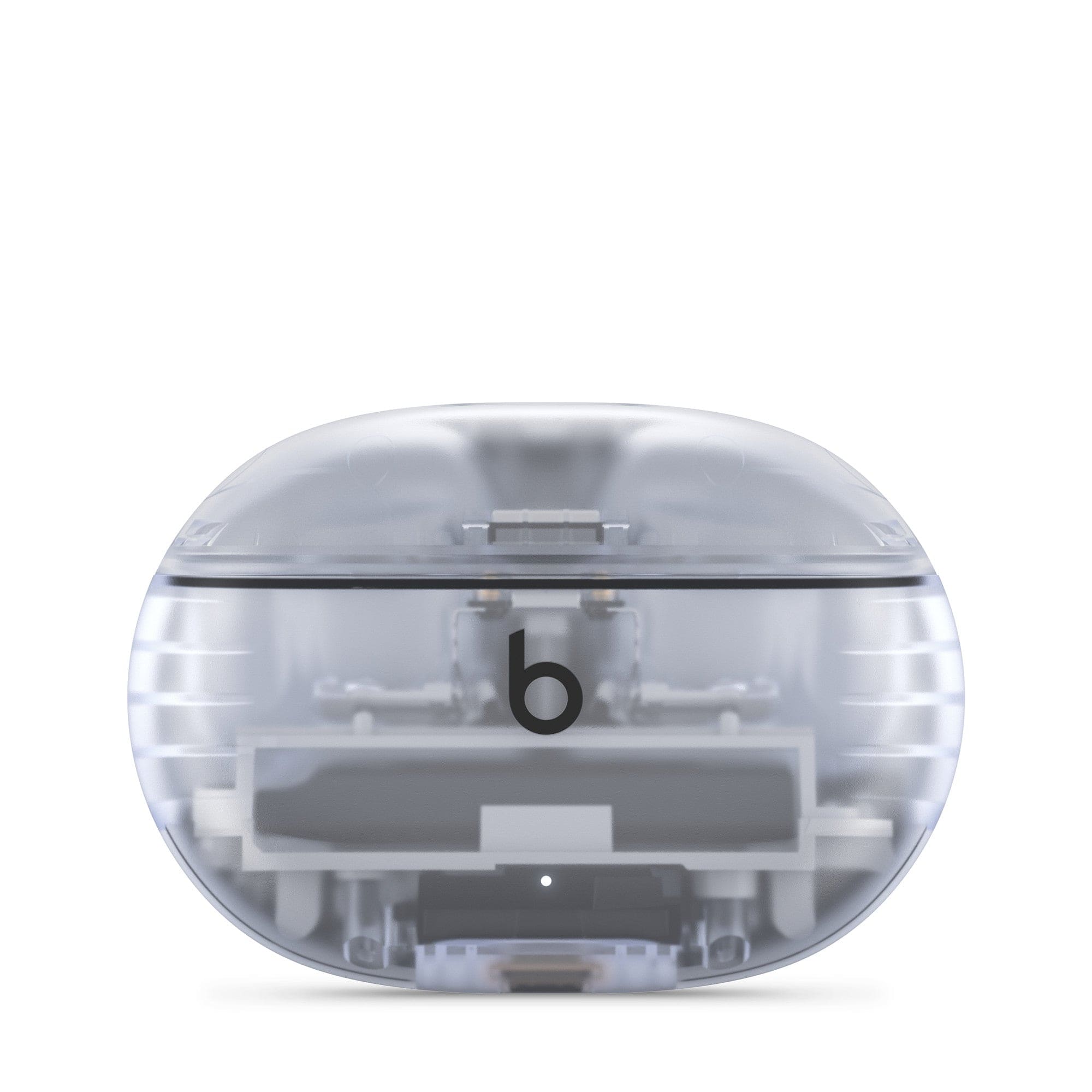 Beats Studio Buds + MQLK3PA/A クリア Beats Studio Buds+ True Wireless Noise Cancelling Earbuds