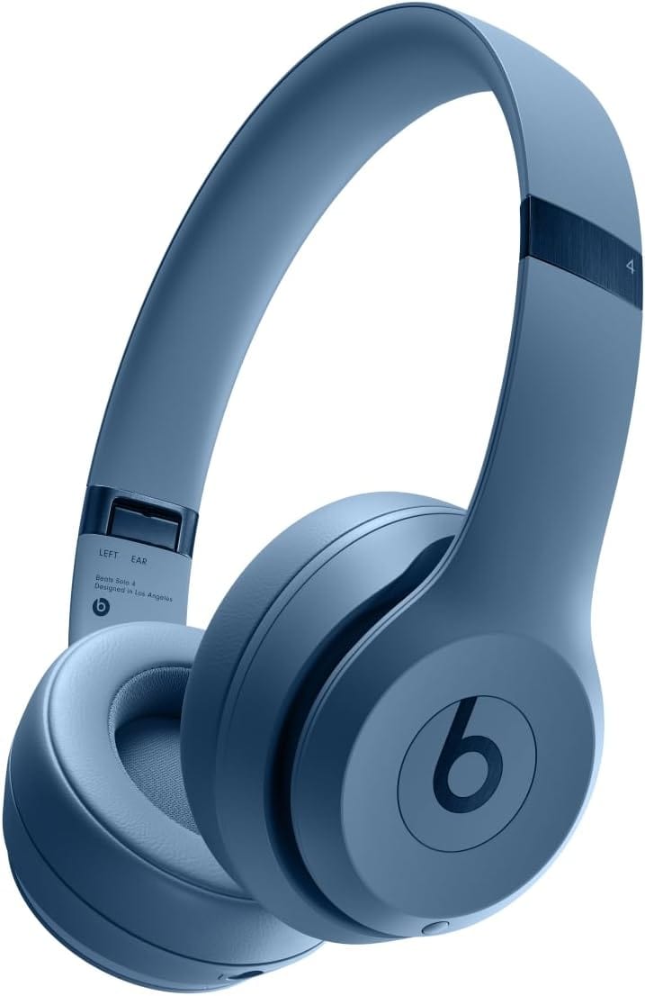 BEATS Headphones Blue MUW43PA/A