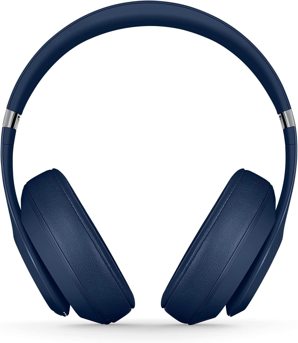 Beats Studio3 Wireless Noise Cancelling Over Ear Headphones, Blue