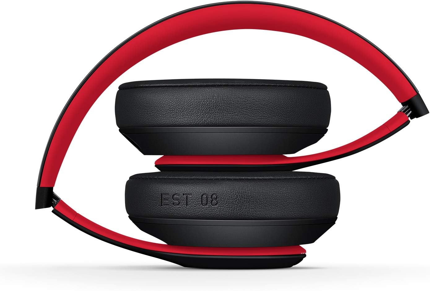 Beats Studio3 Wireless Noise Cancelling Over Ear Headphones, Defiant B