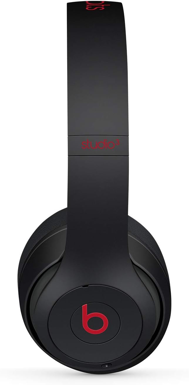 BEATS Headphones MX412PA/A