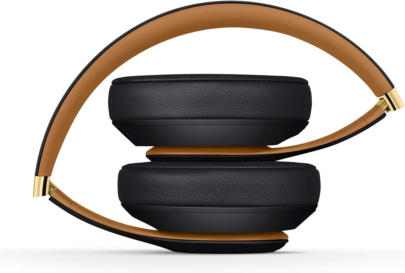 Beats Studio3 Wireless Noise Cancelling Over Ear Headphones, Midnight