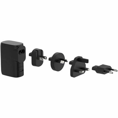 BELKIN Power Adapters & Chargers BPZ003BT1MBK-B6