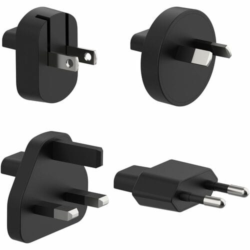 BELKIN Power Adapters & Chargers BPZ003BT1MBK-B6