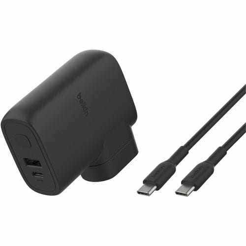 BELKIN Power Adapters & Chargers BPZ003BT1MBK-B6
