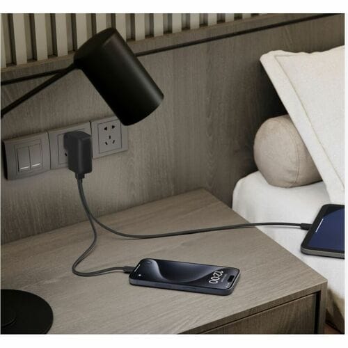 BELKIN Power Adapters & Chargers BPZ003BT1MBK-B6