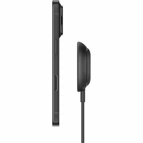 BELKIN Power Adapters & Chargers WIA013AUBK