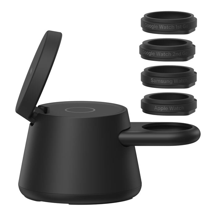 BELKIN Wireless Chargers WIZ052auBK