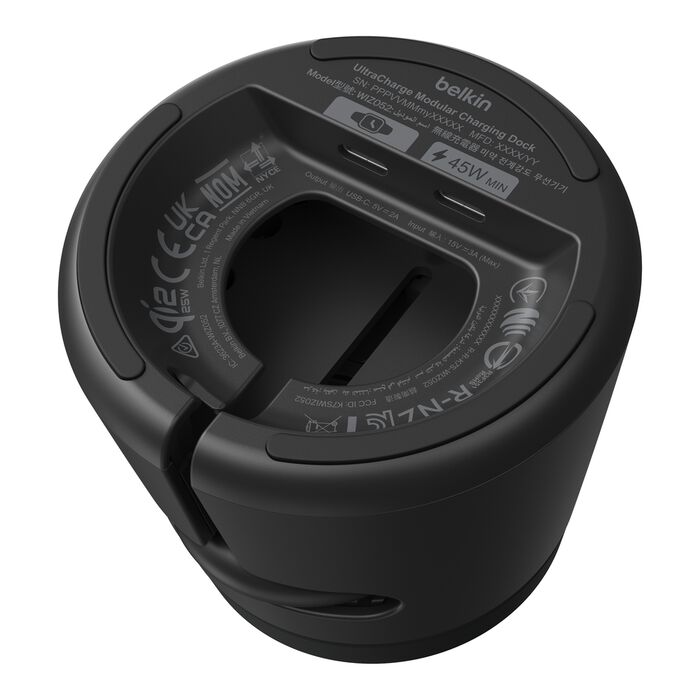 BELKIN Wireless Chargers WIZ052auBK