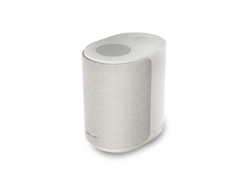 BOSE Speakers White 894001-5210