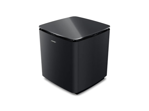 BOSE Speakers Black 893955-5110