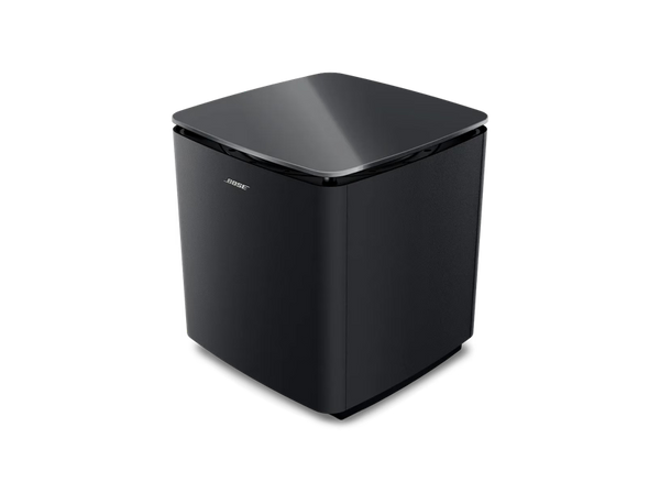 BOSE Speakers Black 893955-5110