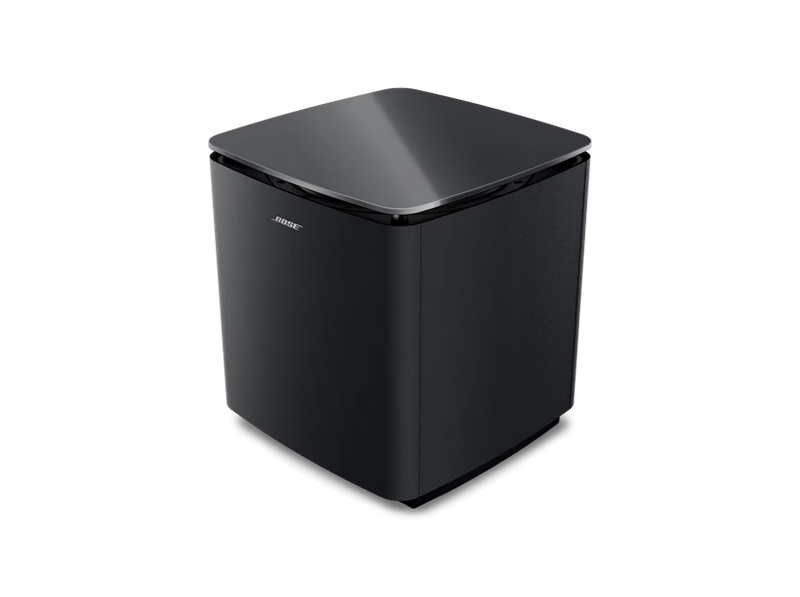 BOSE Speakers Black 893955-5110