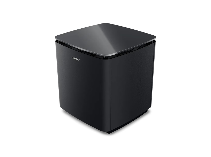 BOSE Speakers Black 893955-5110