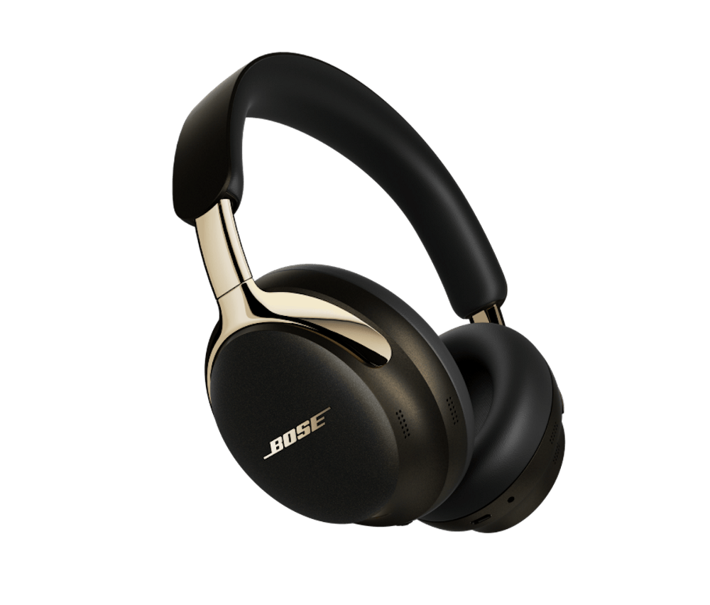 BOSE Headphones Gold 890101-0400