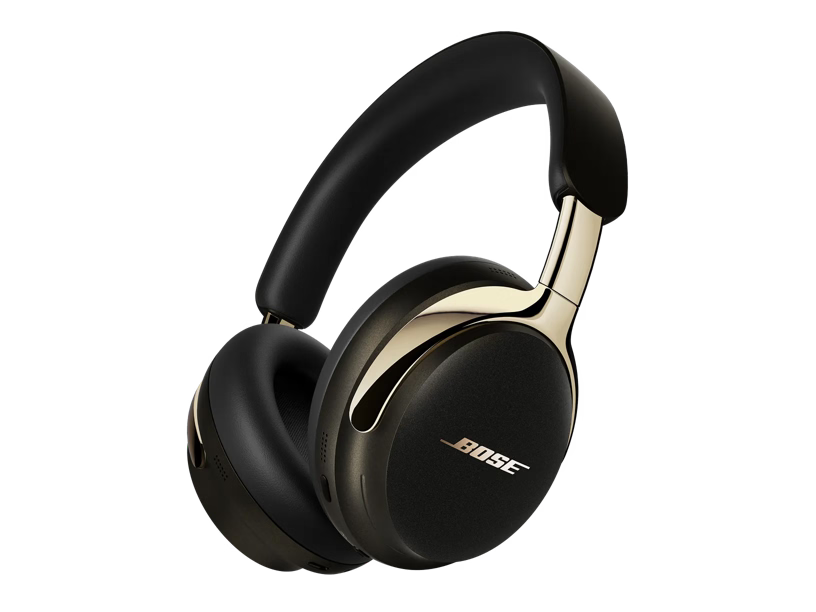 BOSE Headphones Gold 890101-0400