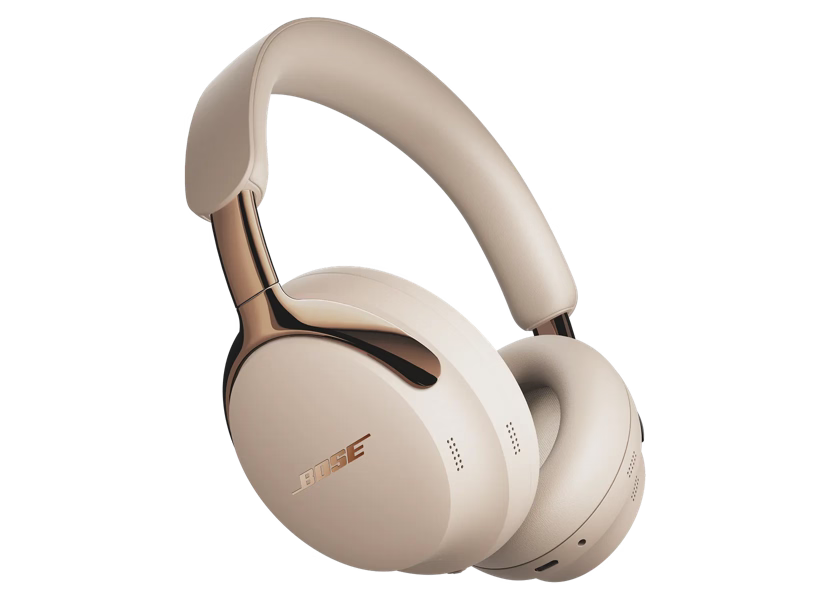 BOSE Headphones Beige 890101-0500