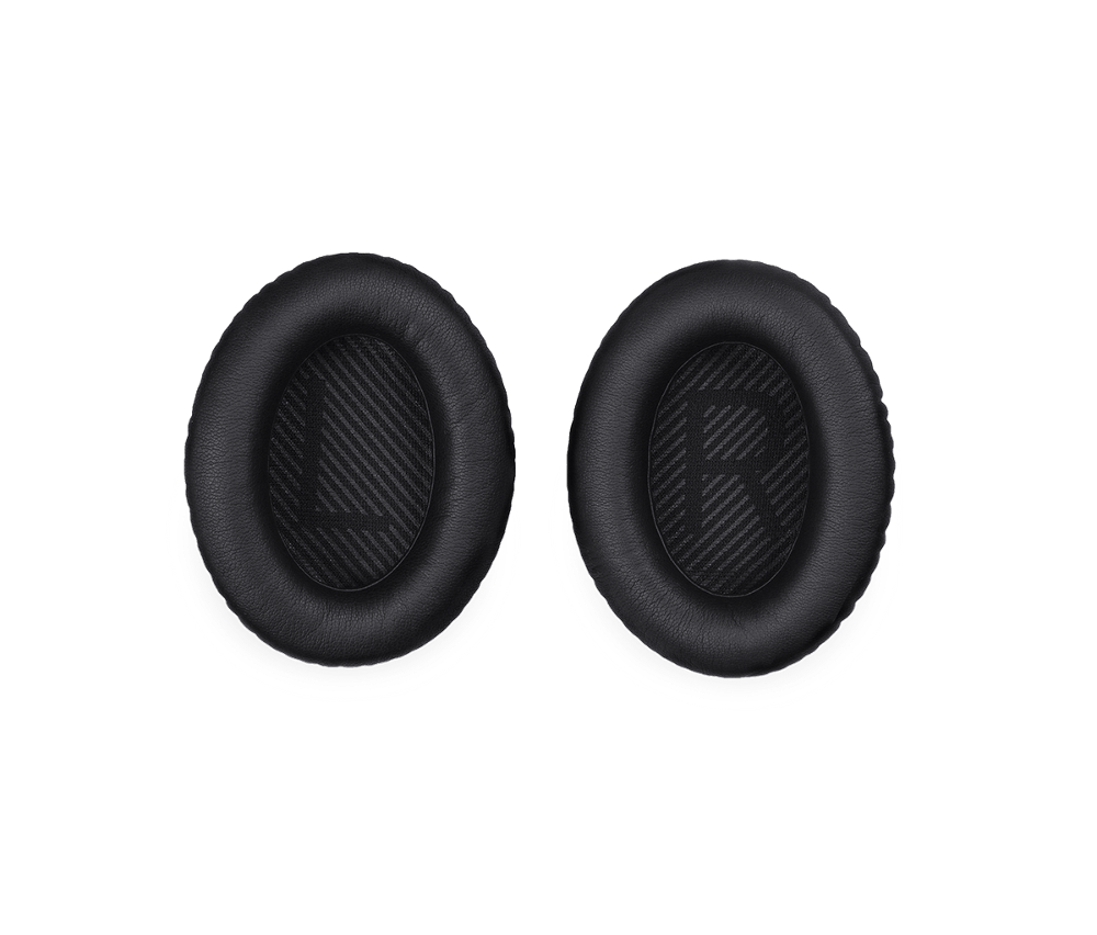 BOSE Headphone & Headset Accessories Black 760858-0010