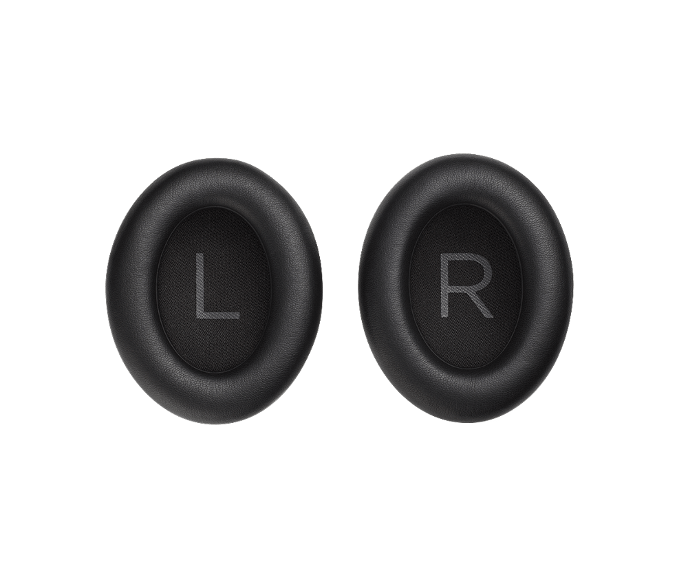 BOSE Headphone & Headset Accessories Black 834167-0100