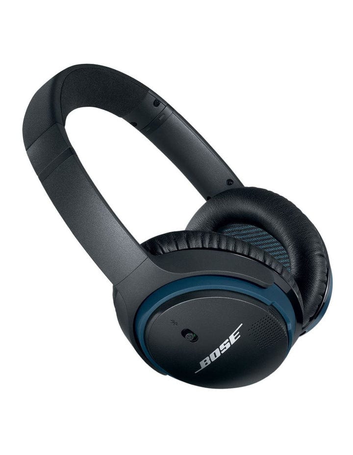 Bose SoundLink Around Ear II Wireless Headphones, Black