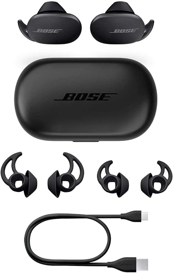 BOSE Headphones 831262-0010