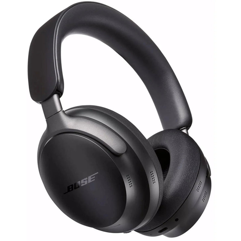 Bose QuietComfort Ultra Noise Cancelling Headphones, Black, 880066-0100 - Buydeal Australia