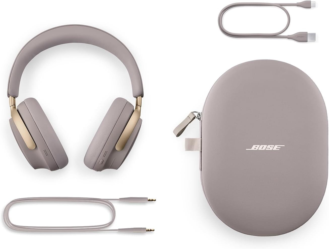 BOSE Headphones 880066-0300