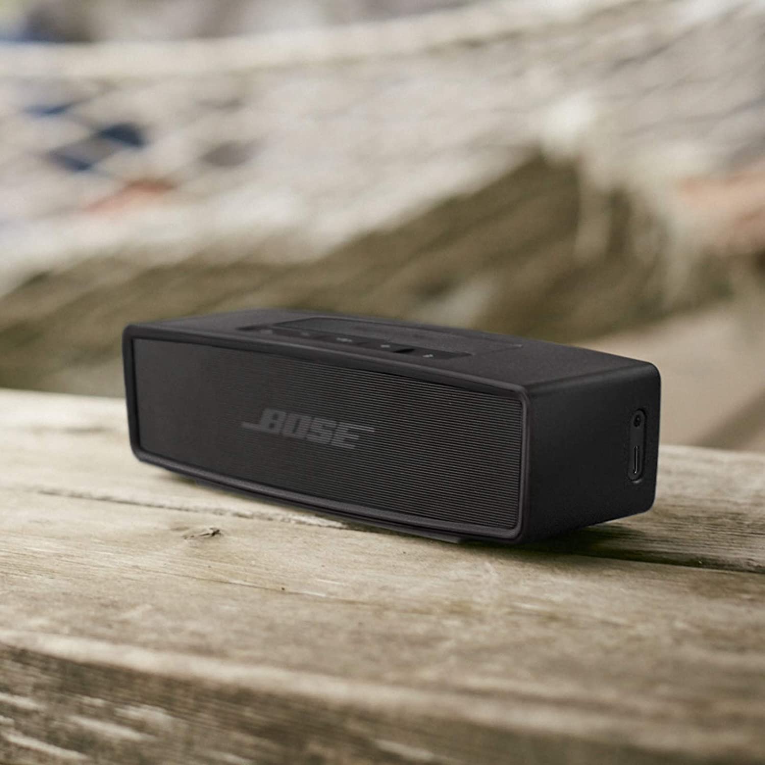 Bose soundlink 2 online se