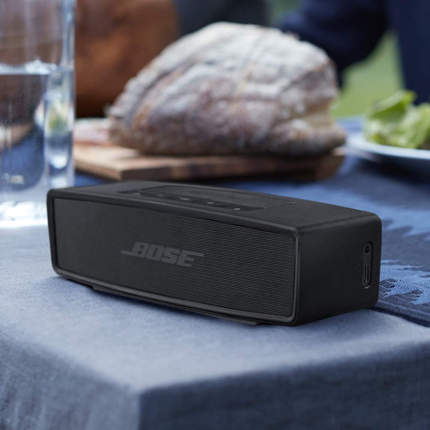 Bose SoundLink Mini Bluetooth speaker II - スピーカー・ウーファー