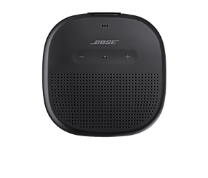 Bose SoundLink Micro Bluetooth Speaker, Black, 783342-0100