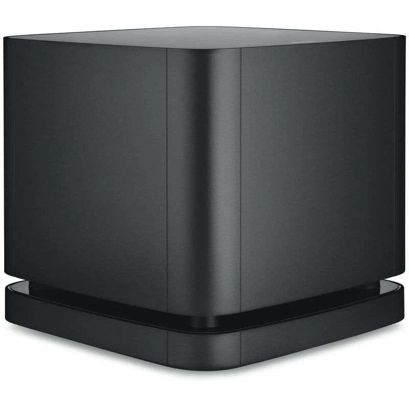 Bose Bass Module 500 Subwoofer, Black - Buydeal Australia