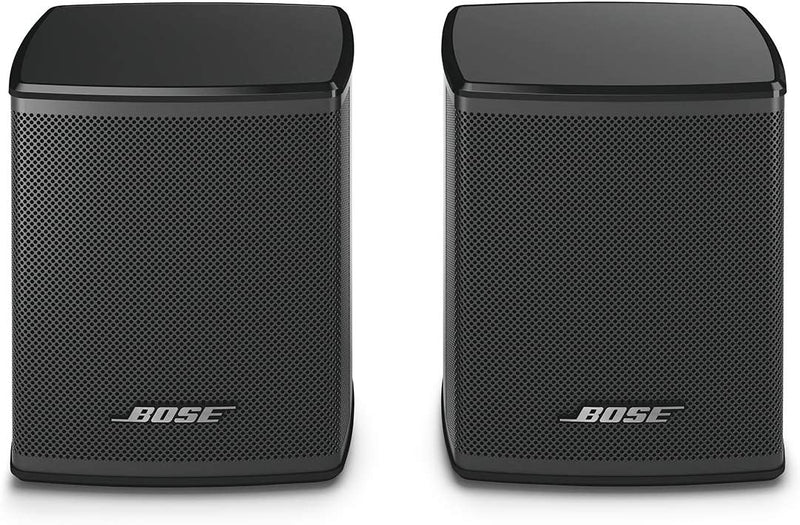 Bose Surround Speakers, Black, 809281-5110 - Buydeal Australia