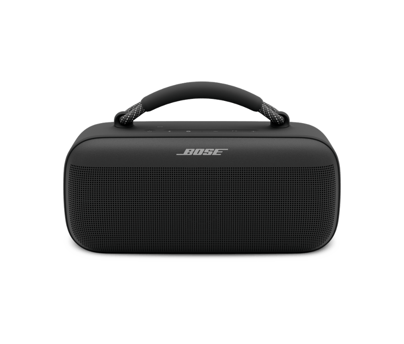 Bose SoundLink Max Portable Speaker - Buydeal Australia