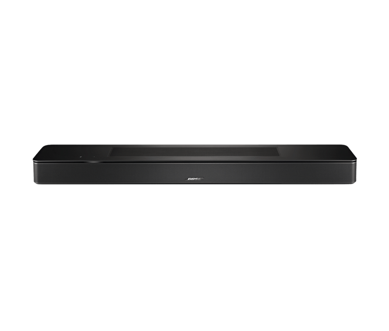 Bose Smart Soundbar Black - Buydeal Australia
