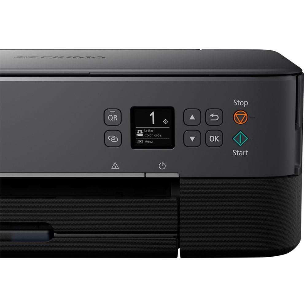 CANON Printers, Copiers & Fax Machines TS5360a