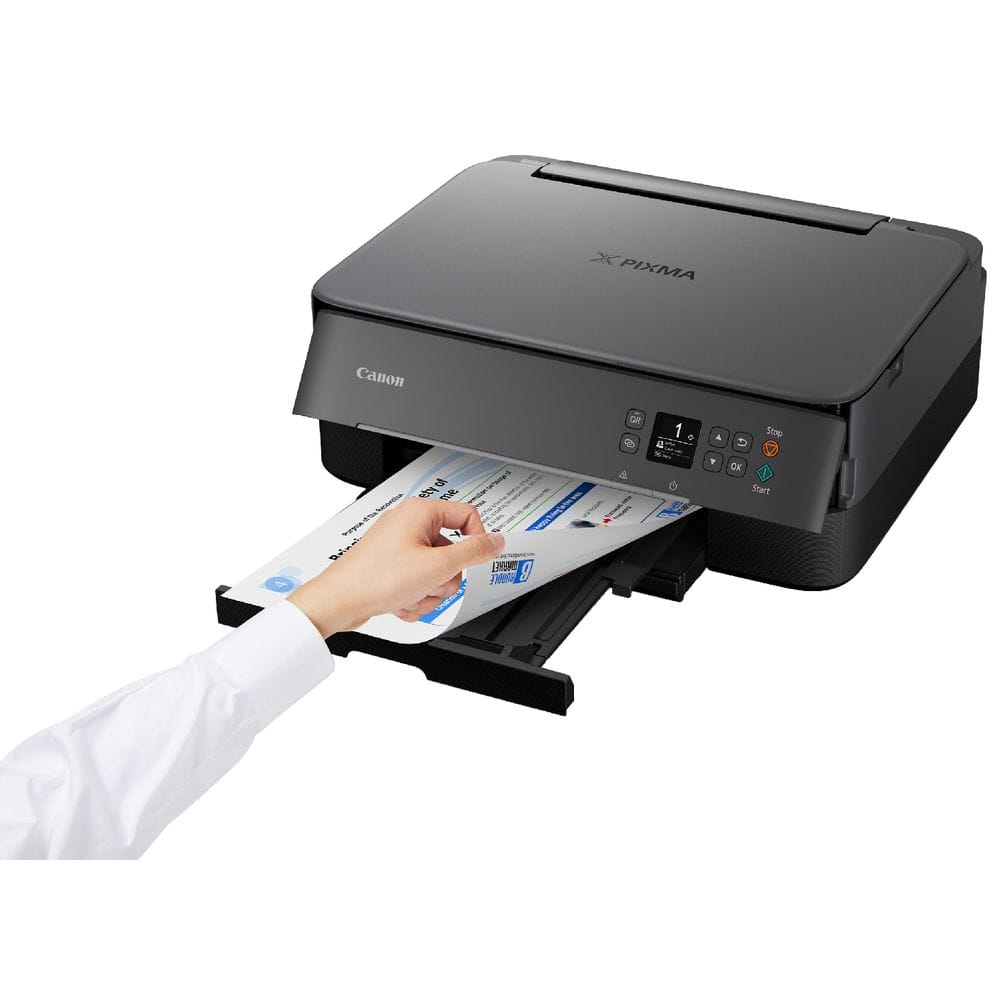 CANON Printers, Copiers & Fax Machines TS5360a