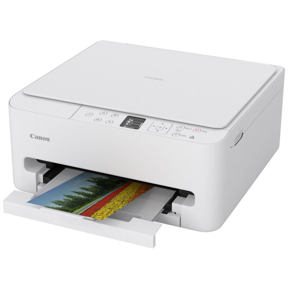 CANON Printers, Copiers & Fax Machines TS5560