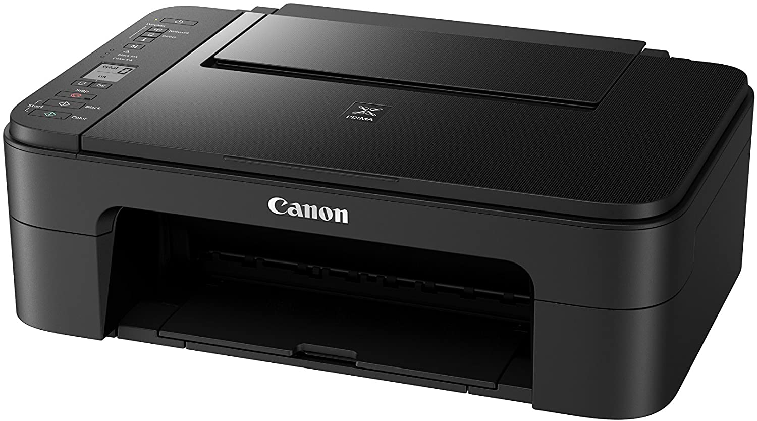 CANON Printers, Copiers & Fax Machines TS3160
