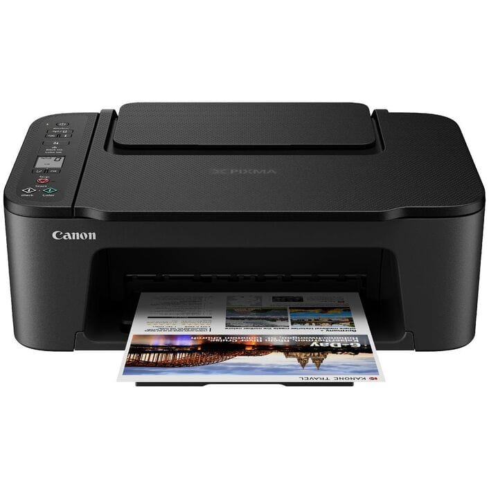 CANON Printers, Copiers & Fax Machines TS3460BK