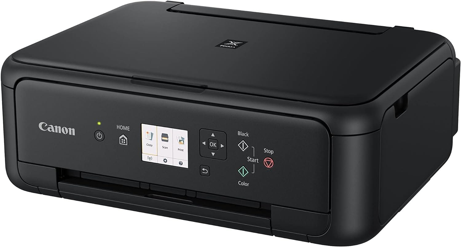 CANON Printers, Copiers & Fax Machines TS5160BK