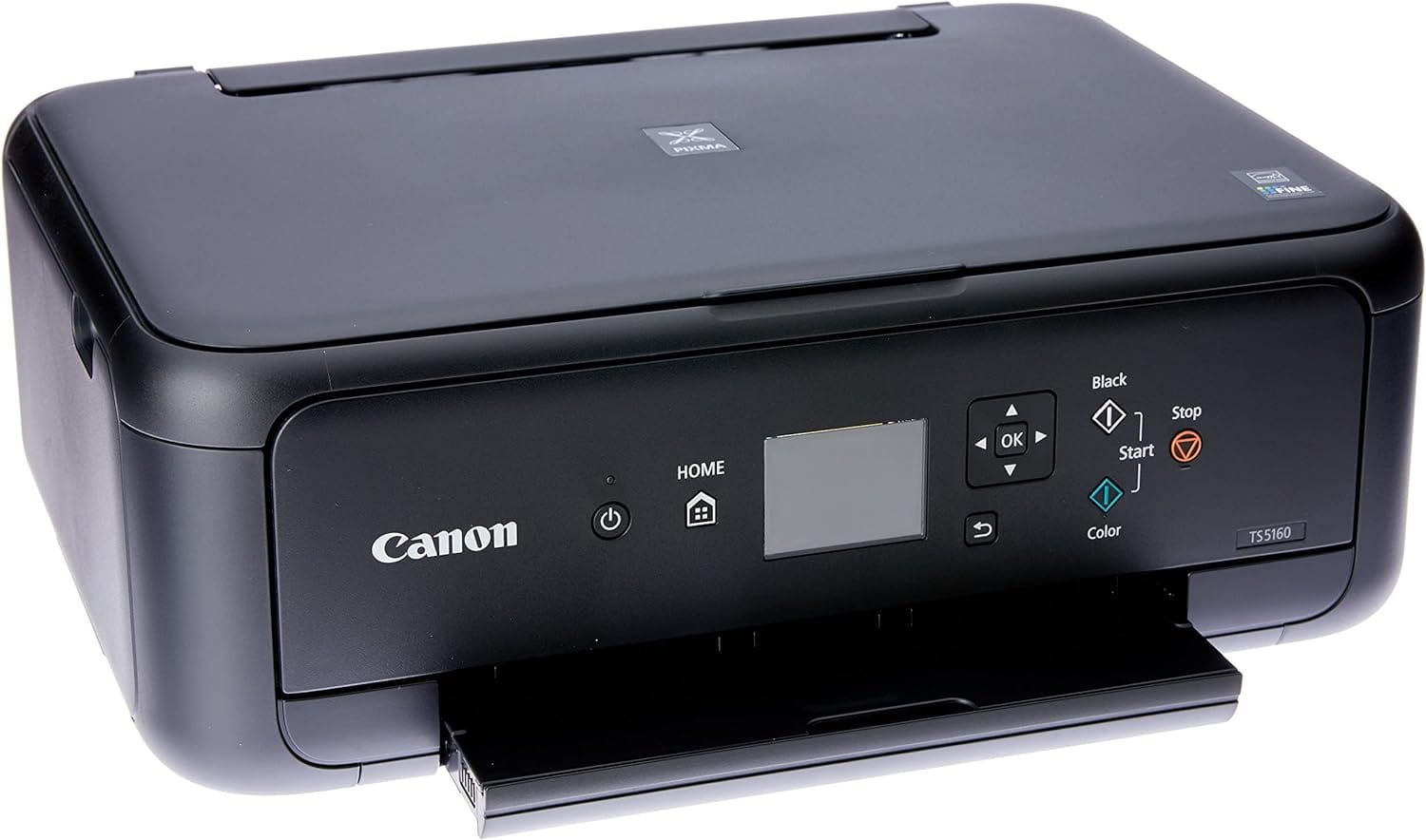 CANON Printers, Copiers & Fax Machines TS5160BK