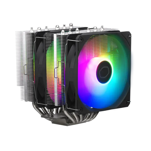 Cooler Master Fans & Cooling RR-D6NA-17PA-R1