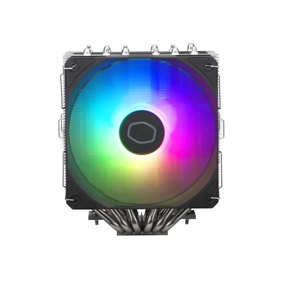Cooler Master Fans & Cooling RR-D6NA-17PA-R1