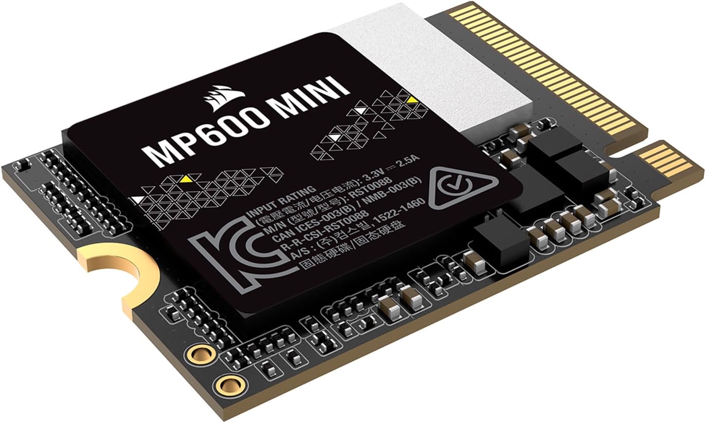 CORSAIR Hard Drives ‎CSSD-F1000GBMP600MNR2