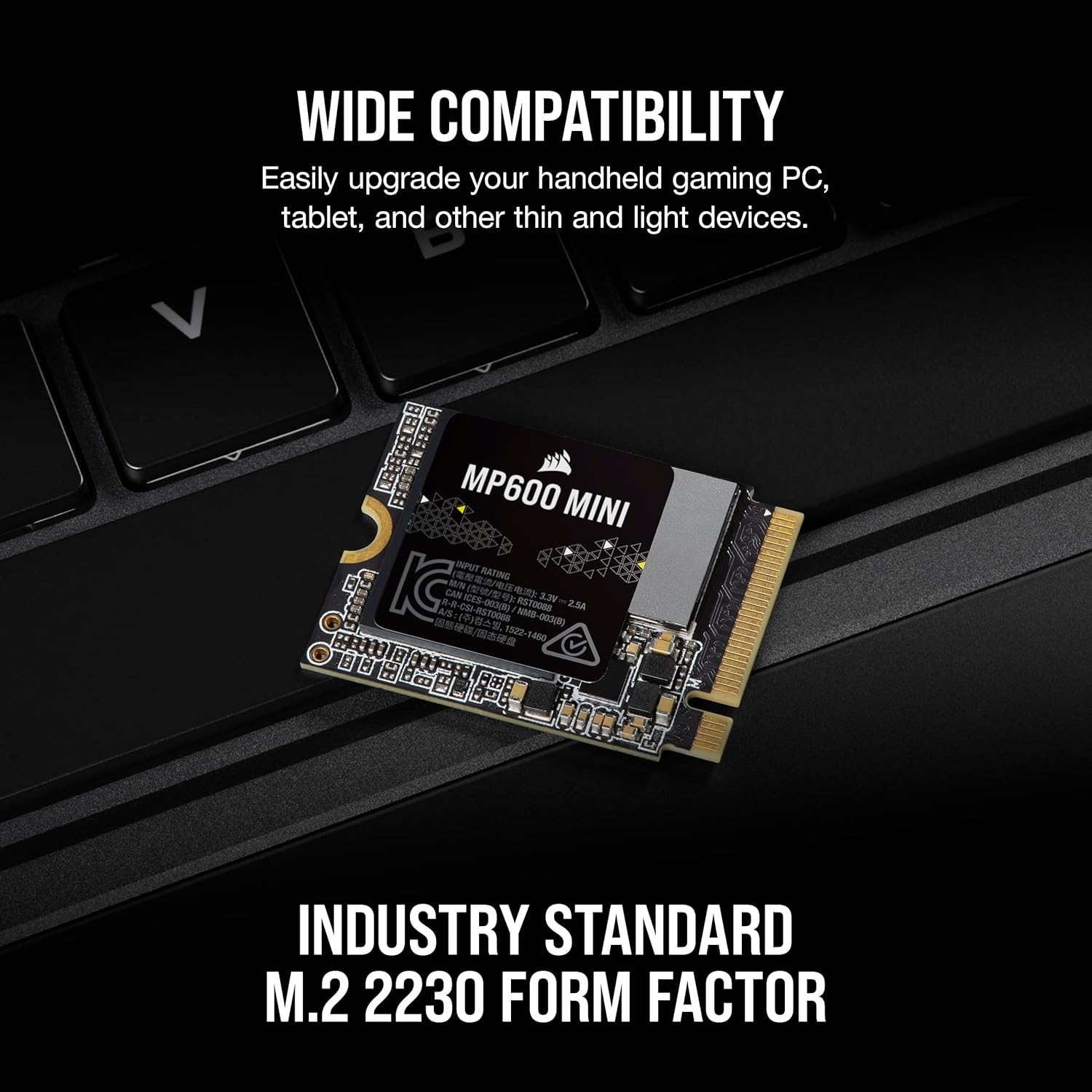 CORSAIR Hard Drives ‎CSSD-F1000GBMP600MNR2