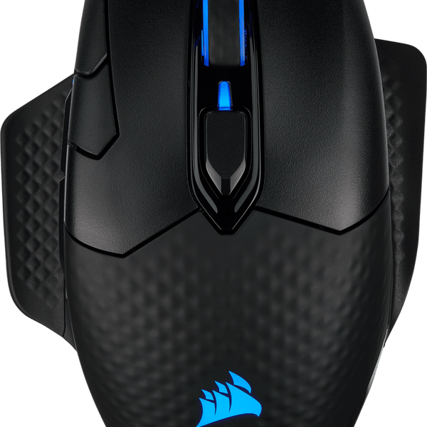 Corsair Mouse Corsair Dark Core Pro Corsair Dark Core Rgb Pro