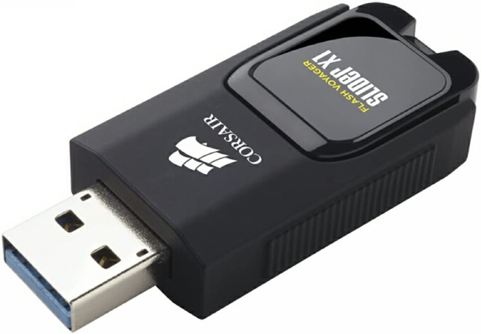 CORSAIR USB Flash Drives ‎CMFSL3X1128GB