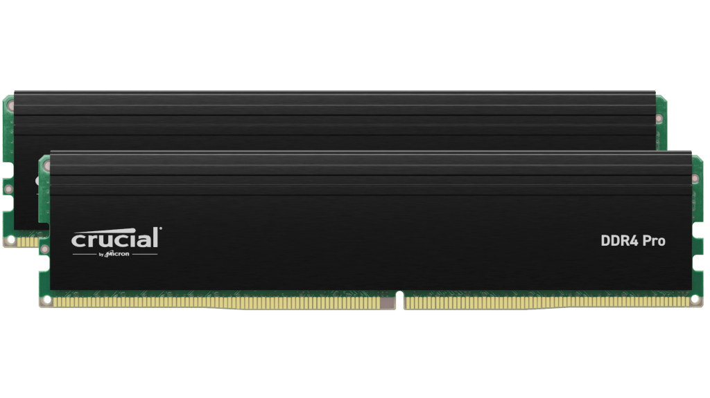 CRUCIAL RAM CP2K16G4DFRA32A