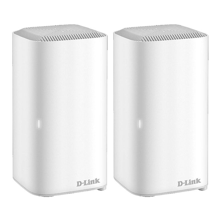 D-Link COVR-X1872 AX1800 Dual Band Seamless Mesh Wi-Fi 6 System (2-Pack) - Buydeal Australia