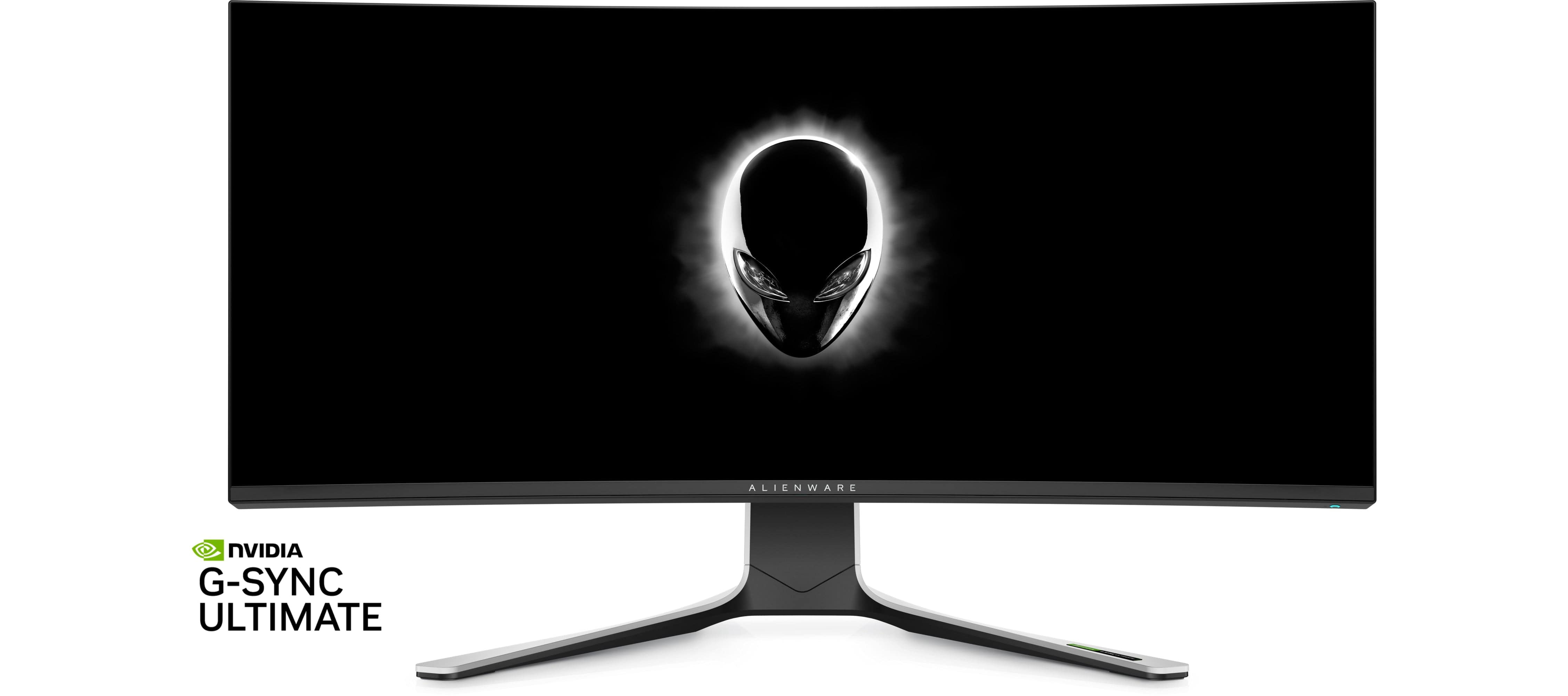 G Sync Aw3821dw Vesa Mount Alienware Ultrawide Curved Gaming